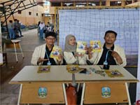 Programregulerpagi Nomor Aneka Foto 3